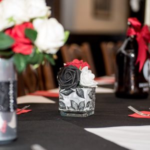 Hofbräuhaus Newport Group Events