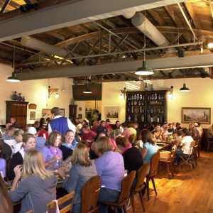 Hofbräuhaus Newport Group Events