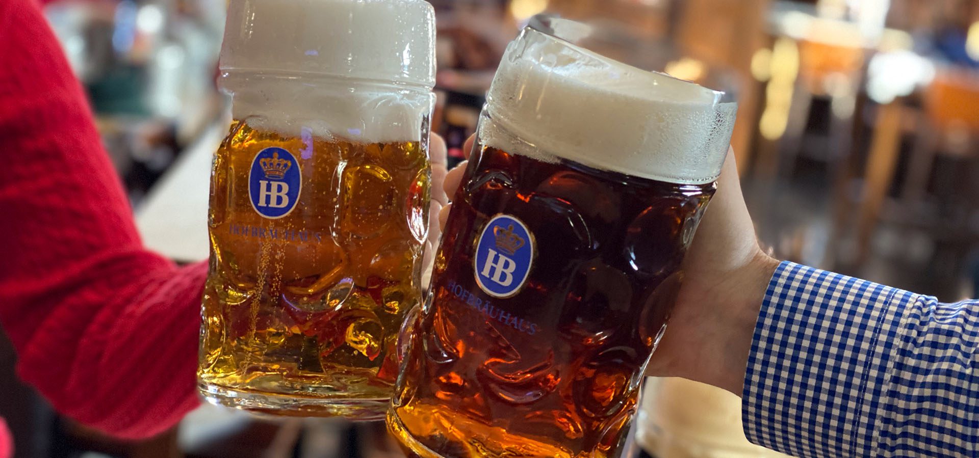 Hofbrauhaus Newport